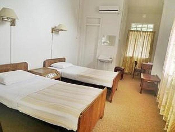 Paramount Hotel George Town Quarto foto